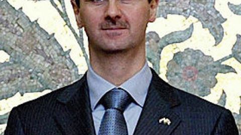 Турция и опозицията са готови да помогнат на Асад да намери убежище