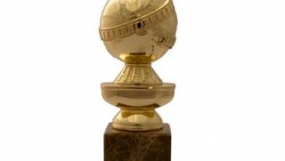 Златен глобус, филми, номинации, Артистът
