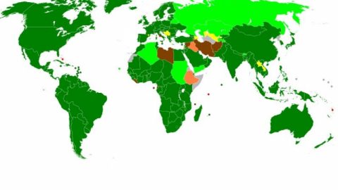 Геополитиката на новия световен ред