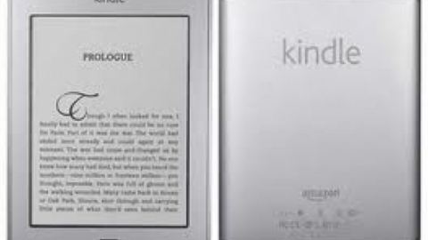 Kindle чупи всякакви рекорди