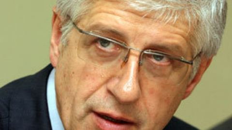 Овчаров: Сергей Станишев да излезе от бункера