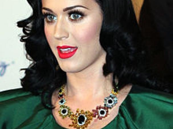 Katy Perry records a song dedicated to her divorce
 – 2024-08-04 13:07:31