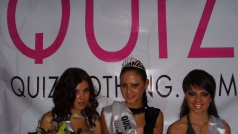 Избраха "Miss sexy girl"