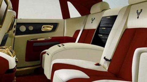 Колко струва най-скъпият Rolls-Royce?