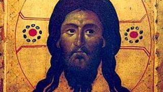 Христос, погребален саван, Торинска плащеница