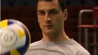 Матей Казийски, волейбол, националния отбор