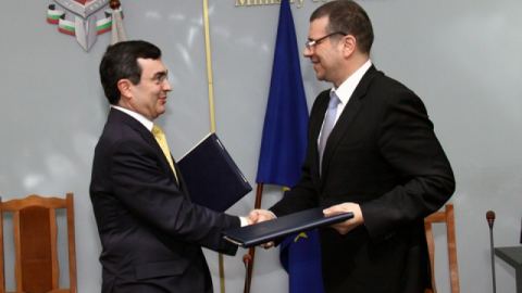 Калин Георгиев: Съвместните патрули постигат ефект