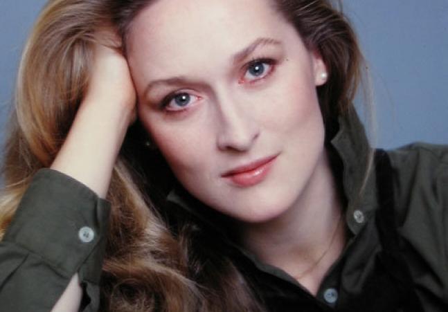 Meryl Streep releases e book of Oscar speeches
 – 2024-06-21 11:34:07