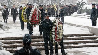 Цветан Цветанов, МВР, граница