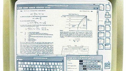 Почина създателят на графичния интерфейс