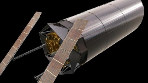 Изпращането на телескоп в космоса ще защити Земята от метеорити