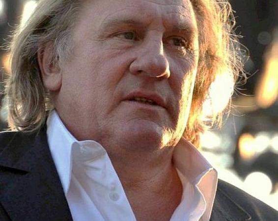 Gerard Depardieu will play Dominique Strauss-Kahn
 – 2024-06-20 15:09:34