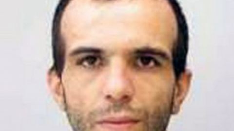 Столичната полиция издирва Иван Каменов-Зъбчето