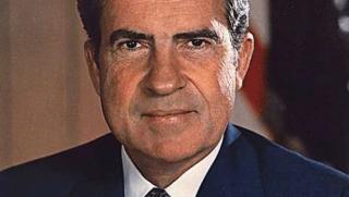 Ричард Никсън, САЩ, хомосексуалист, книги, президент