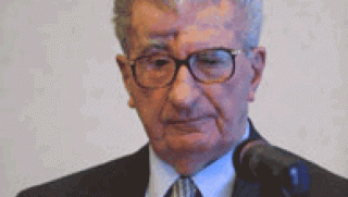 Киро Глигоров, Македония, президент, ген. Михаило Апостолски