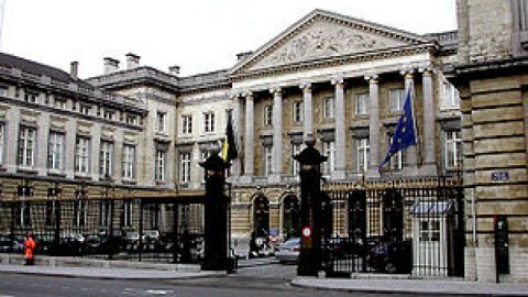 МВФ: Белгия е в икономическа рецесия