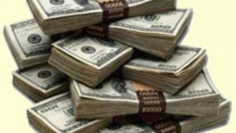 40 най-богати хора на планетата притежават 1 трилион долара