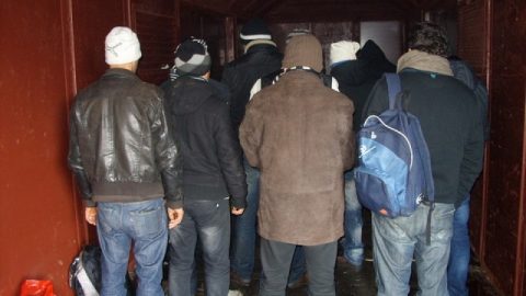 Българи още бедстват в Израел