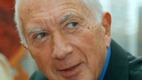 На 82-годишна възраст почина пианистът Алексис Вайсенберг