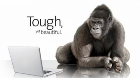 Gorilla Glass 2