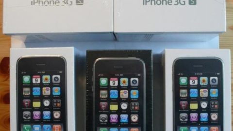 Apple спря продажбите на iPhone в Китай
