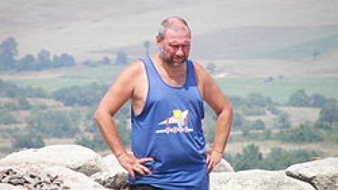 Уникална находка на Перперикон