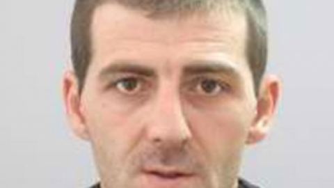 Столични полицаи заловиха Индианеца