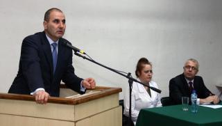 болница, МВР, Цветан Цветанов