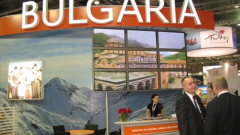 България с най-добър бизнес климат в Европа