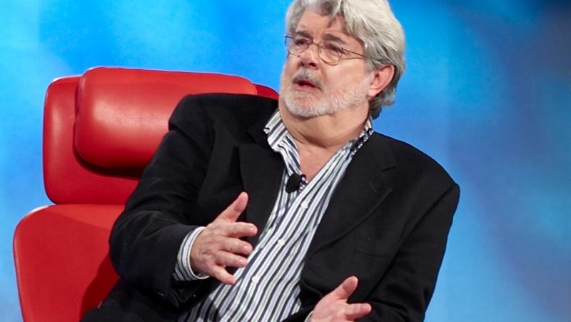 George Lucas: The Soviet directors had more freedom than I did
 – 2024-02-29 07:24:17