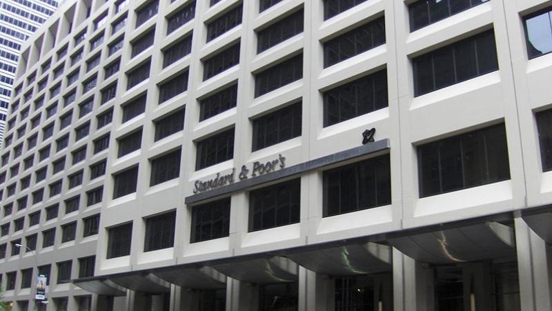 Standard & Poor’s raised Greece’s credit rating by two notches
 – 2024-08-25 16:22:56