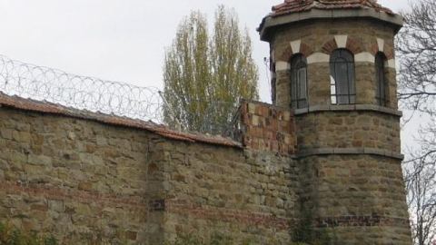 Златко Баретата получи осем години затвор