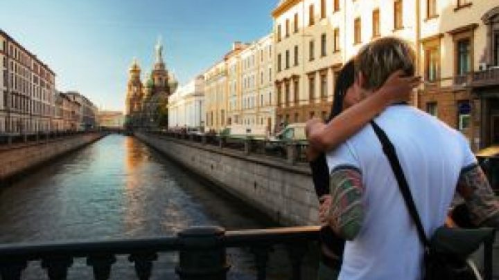 Песните, които слушаме, когато сме влюбени
