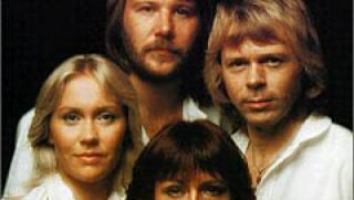 Музей, шведска група, ABBA