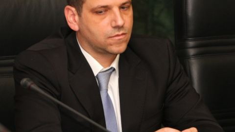 Калин Георгиев: МВР е обект на атаки