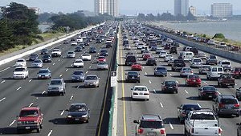 Be careful! Traffic to Veselinovo is increasing!
 – 2024-09-15 14:00:22