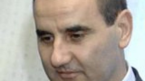 Цветанов бил доволен от присъдите за "Наглите"