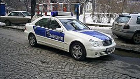 Деца в Кърджали вдигнаха под тревога полицията
