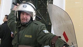 Пребиха, руски, опозиционен активист