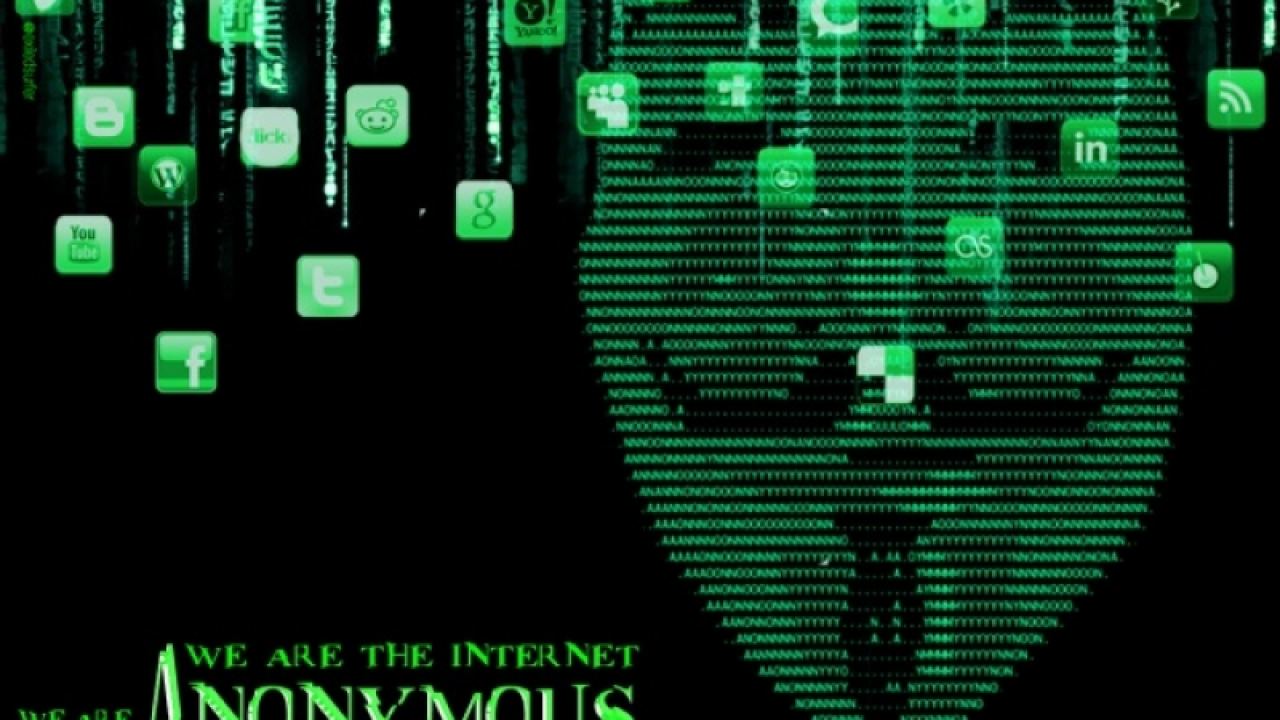 Anonymous: Ще отмъстим за нападението срещу Charlie Hebdo
