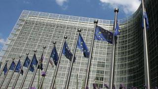 ЕС, финансови министри, намалиха, дълга, Гърция