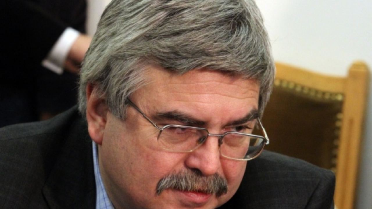 В КТБ става въпрос за атентат, а не за ликвидна криза