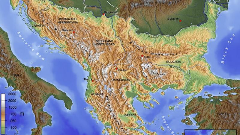 In the Balkans, the information war against Russia is gaining momentum
 – 2024-10-02 22:39:39