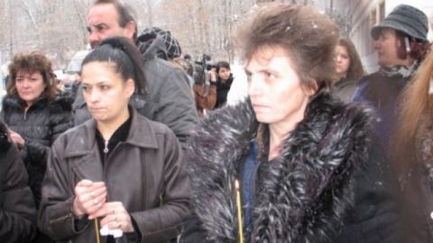 Убийците да лежат по 50 години в затвора