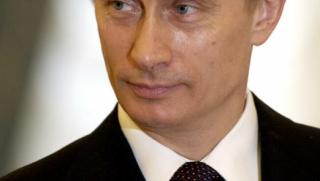 Южен поток, строителство, края на годината, Путин