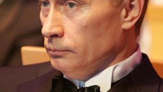 Путин, Сирия, военен удар, тероризъм