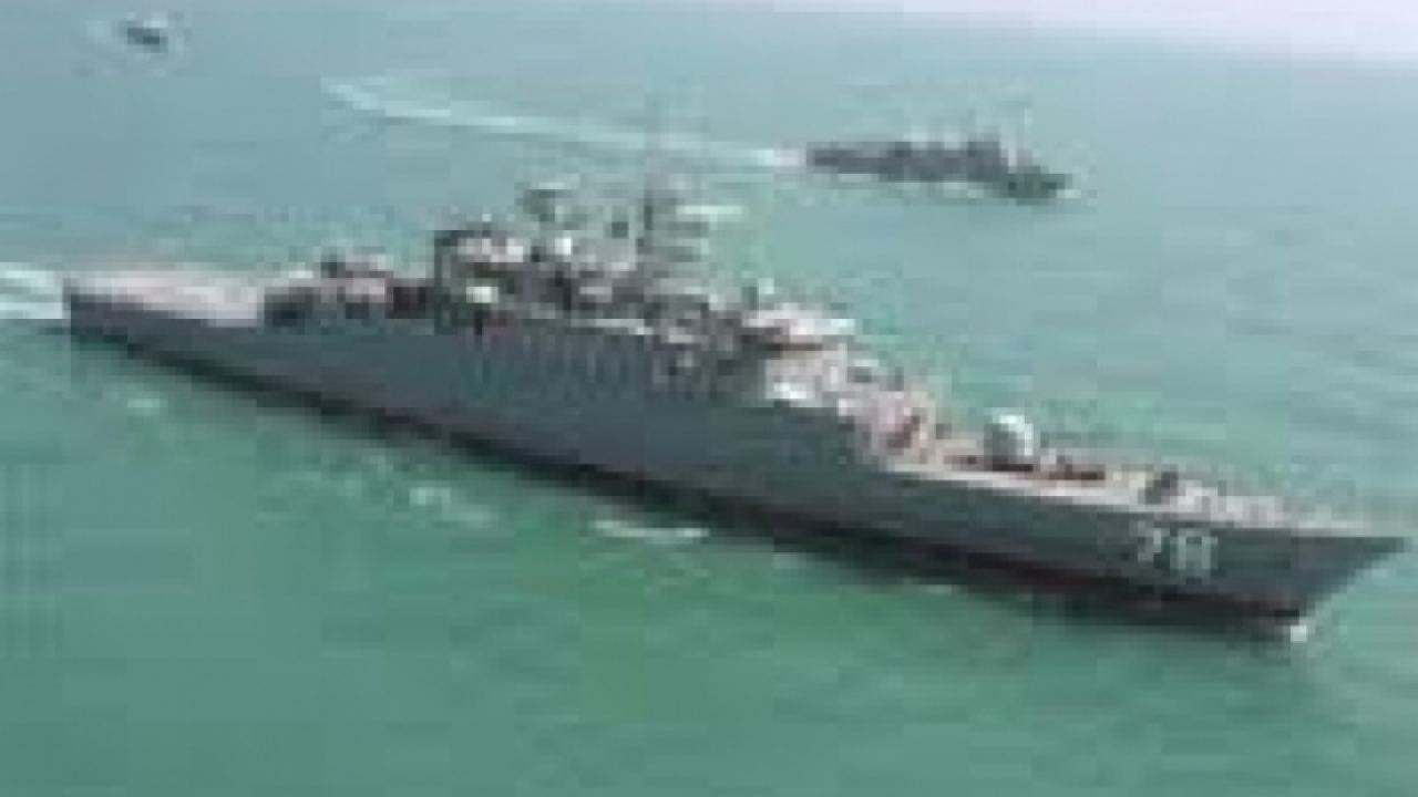 България участва във военни учения със САЩ и Румъния в Черно море