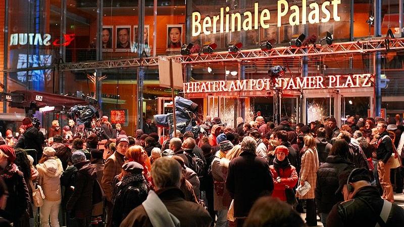 The Berlinale festival has started – View Info
 – 2024-03-31 08:39:29