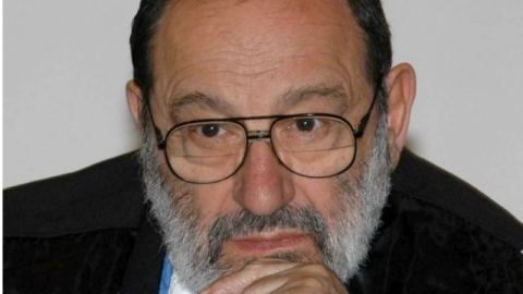 Умберто Еко: Икономическата криза е резултат на кризата на идентичността и културата