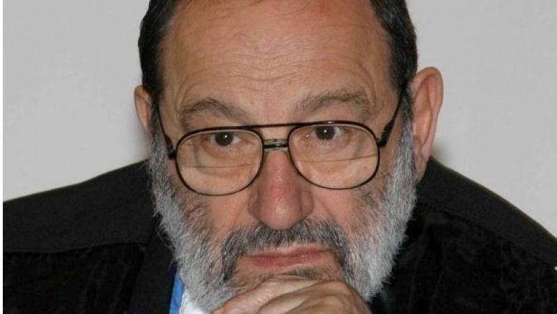 Umberto Eco: The economic crisis is the result of the crisis of identity and culture
 – 2024-03-30 22:46:49